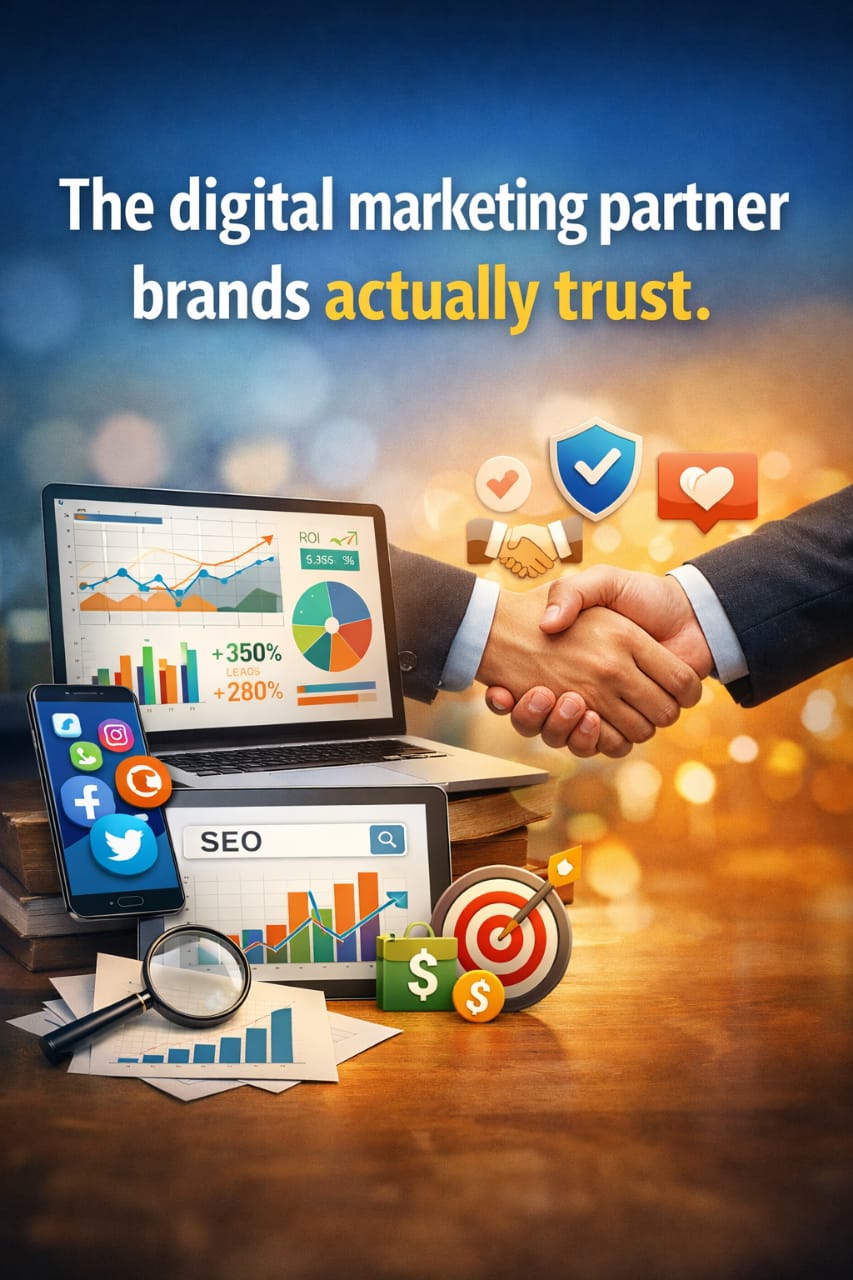 freelance digital marketing expert in calicut